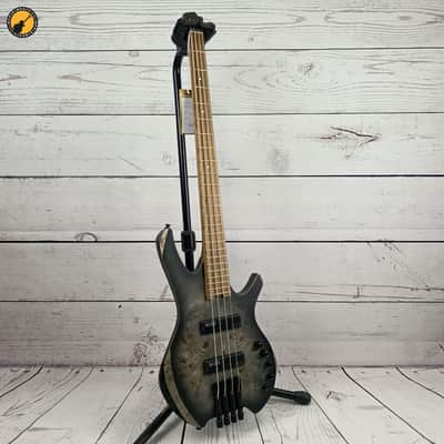 Cort Artisan Space 4 - SDB - Star Dust Black image 2