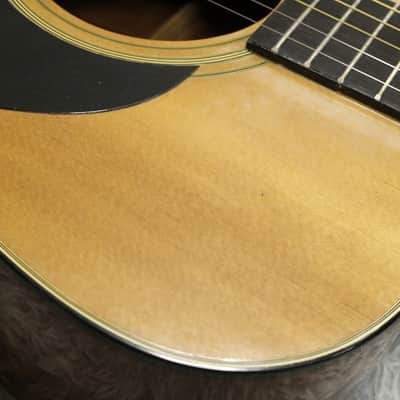 Rare 1970's made Vintage K.Country H.C Hand Crafted series D-008 Made in Japan image 6