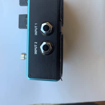 Source Audio Lunar Phaser 2010s - Blue image 2