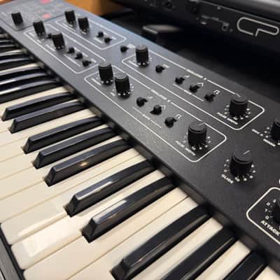 Sequential Circuits prophet 600 image 6
