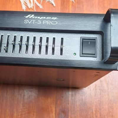 Ampeg SVT-3 PRO image 3