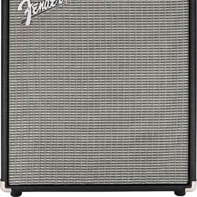 Fender Rumble 100 V3 - 100 Watt 1x12 Combo Bass Guitar Combo Amplifier - NEW image 2
