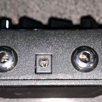 Voodoo Lab Sparkle Drive 2010s - Black image 3