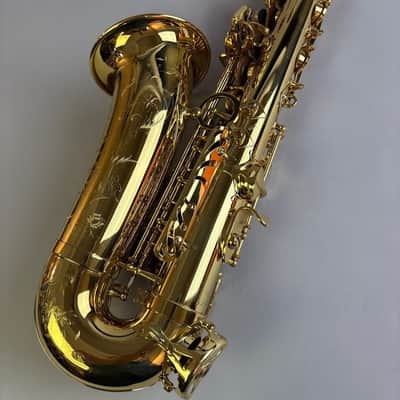 H. Selmer SERIE III W/E AS image 8