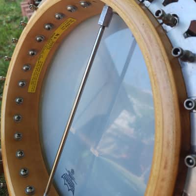 Vega Tenor Banjo 1959 image 15