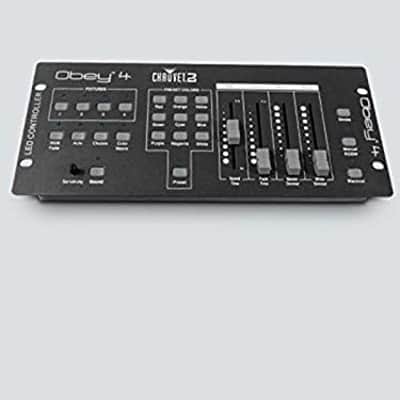 Chauvet Obey 4 DMX Controller image 3
