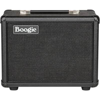 Mesa Boogie 1x10 Boogie 16 Open Back Cabinet image 1
