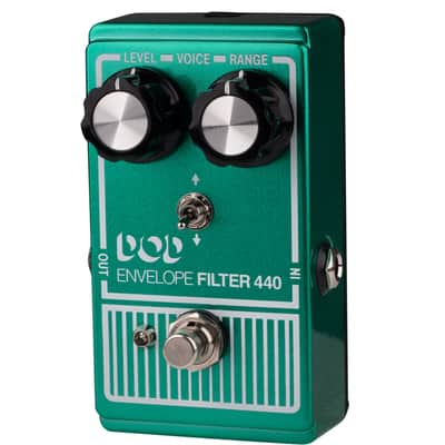 DigiTech DOD Envelope Filter 440 image 2