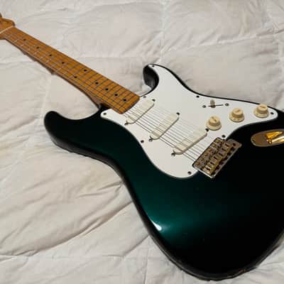 Fender ST-57 Stratocaster Reissue MIJ image 5