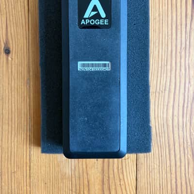 Apogee ONE for iPad & Mac (2nd Generation / MKII) complete with OVP image 4
