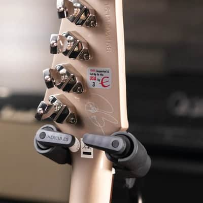 Epiphone Limited Edition Joe Bonamassa "Treasure" Firebird I Polymist Gold with Gig Bag - Used image 6