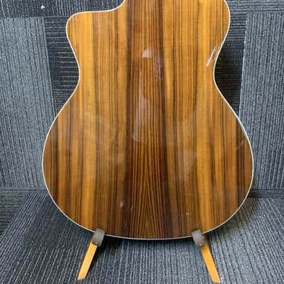 Taylor 214ce DLX 2018 - Natural image 6