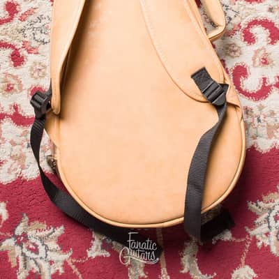 Kentucky KM-140 Standard A-Model – Vintage Sunburst #22074087 Second Hand image 13