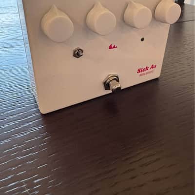 Limited Edition Bondi Effects Sick As Overdrive image 1