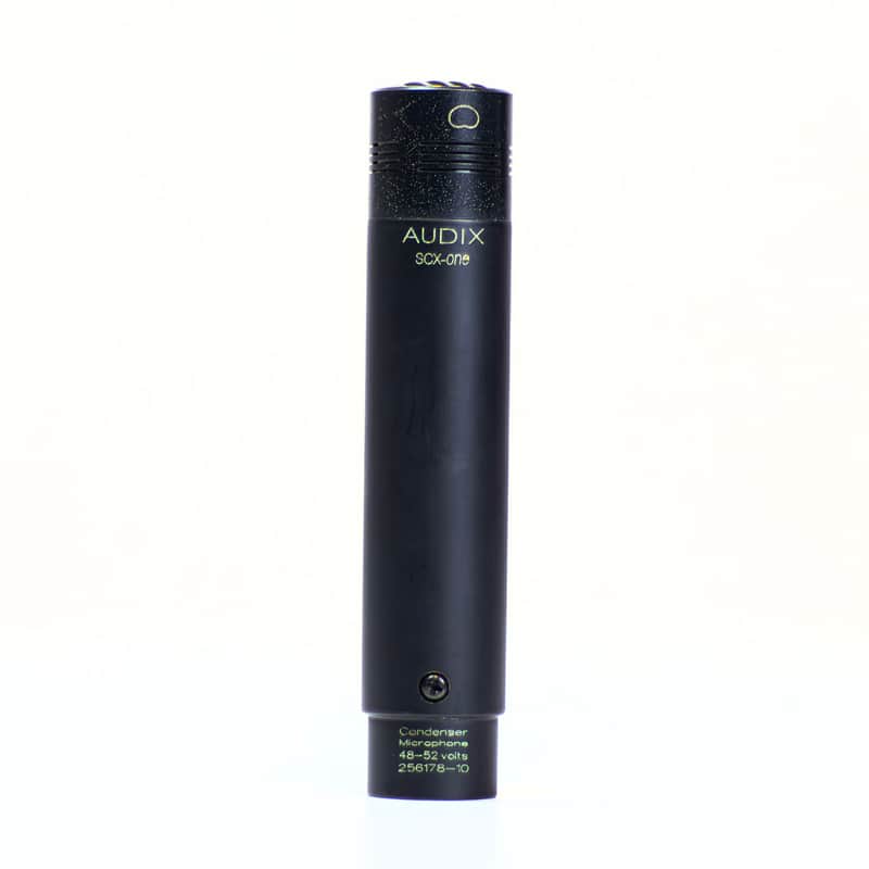 AUDIX SCX 1 Microphone (Used) image 1