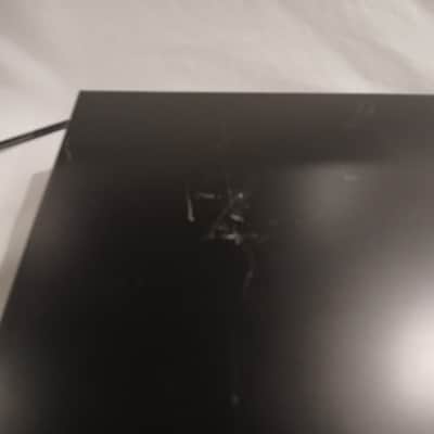 Yamaha SPX50D Rackmount Digital Effects Processor image 9