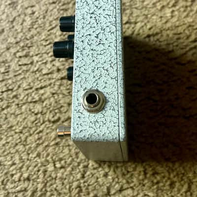 Void Manufacturing Circular Illogic Fuzz image 2