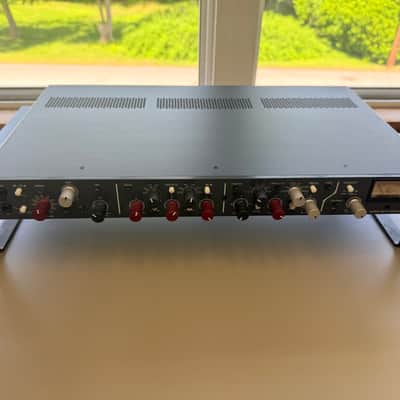 Rupert Neve Designs Shelford Channel 2017 - Present - Shelford Blue image 1