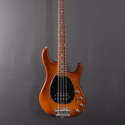 Ernie Ball Musicman Sterling Bass '99 image 3