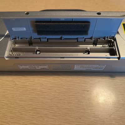 Sanyo MD-U4 MiniDisc Player AM/FM Radio Fully Working Vintage MD System Tested image 11