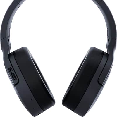 Mackie MC-40BT Wireless Headphone | Studio Quality Sound without the Cables image 3