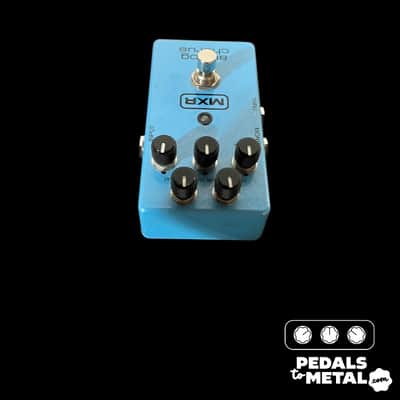MXR M234 Analog Chorus -x12038 image 4
