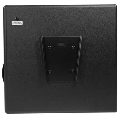 JBL C50PACK Commercial Subwoofer+(4) Satellite Speakers For Restaurant/Bar/Cafe image 5