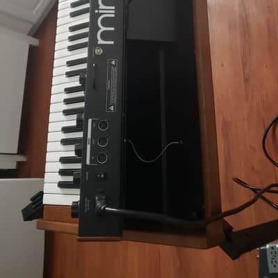 Moog Minimoog Voyager XL 61-Key Monophonic Synthesizer with Anvil Case with Wheels. image 16