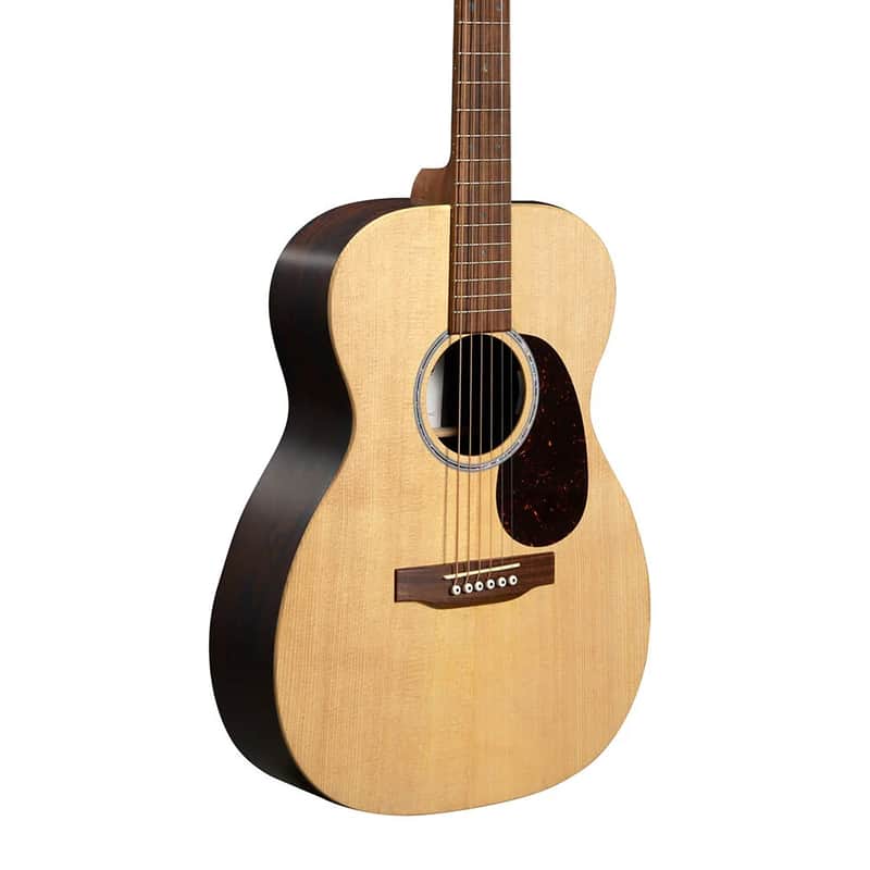 Martin 00-X2E Cocobolo image 1
