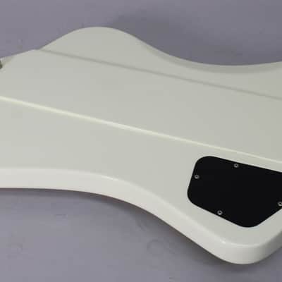 2012 Gibson Firebird V Classic White w/OHSC image 11