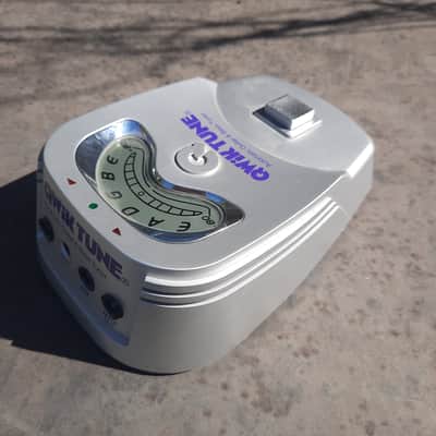 Qwik Tune Tuner QT-10 image 4