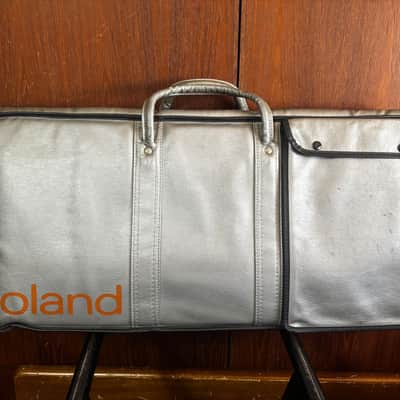 Roland SH-09 vintage analog synthesizer Roland's classic SH-series sh09 w/ bag image 10