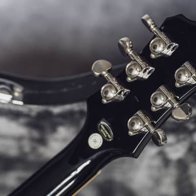 Epiphone Les Paul 1960 Tribute Plus Vintage Sunburst 2014 image 17