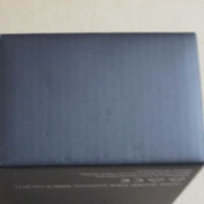 lightly handled - generally mostly very clean Boss EMPTY BOX for SD-1 SUPER OverDrive (NO pedal / NO paperwork) specifically from 2020 - but can be home for other year SD1 pedal) outside of box is black with yellow, light blue, & white graphic image 20