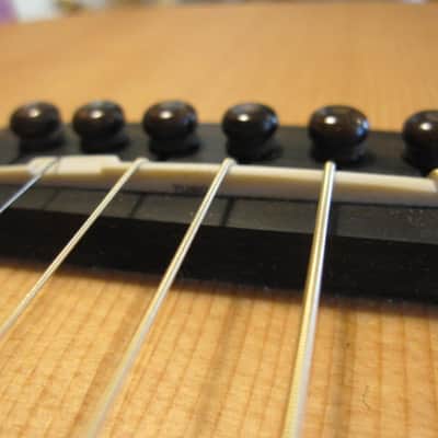 Larrivee OM-40R 2015 w/ K&K pickup image 10