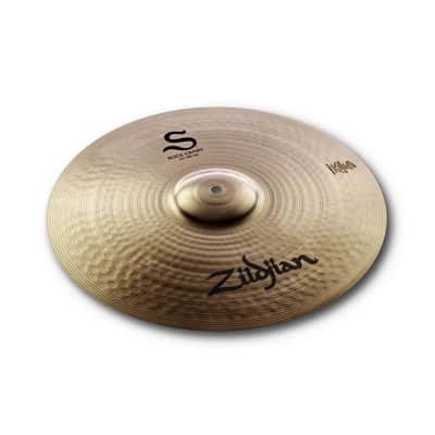 Zildjian S Rock Crash Cymbal 16" image 1