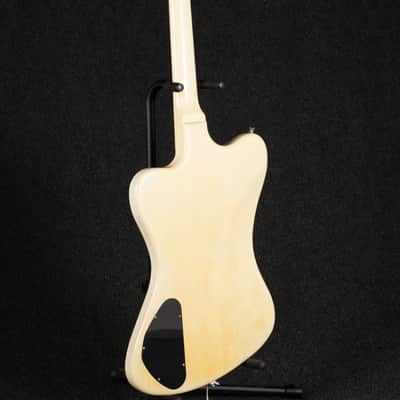Gibson Custom Shop Firebird Non Reverse - TV White image 8