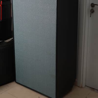 Ampeg SVT-810AV 8x10" Bass Cabinet image 1