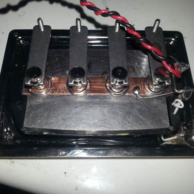Darkstar Bass Pickup Darkstar image 1