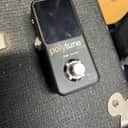 TC Electronic Polytune 3 Noir Mini Polyphonic Tuning Pedal 2019 - Present - Black