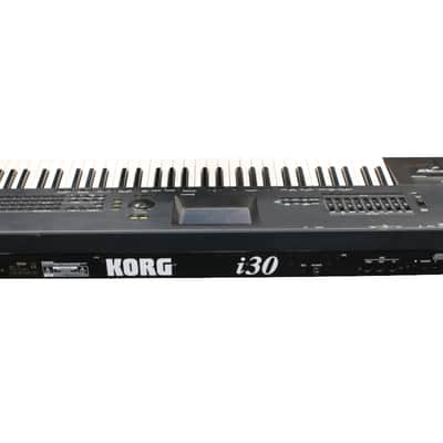 Korg i30 Floppy Disk image 2