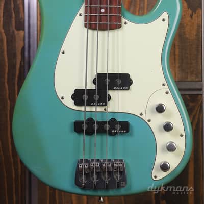 Sandberg California VT4 Soft Aged Roquefort Blue image 1