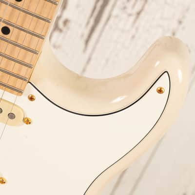 Michael Tuttle Custom Classic S - Mary Kaye Blonde image 15