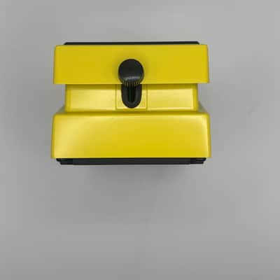 Boss SD-1 Super OverDrive (Silver Label) 1997 - Present - Yellow image 5