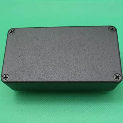 3 Button Footswitch Pedal FS3X FS300 Eventide aux switch Newkirk FS3 image 10