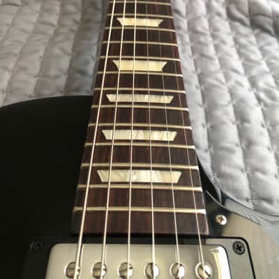 Gibson Les Paul Studio Ebony 2021 image 9