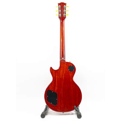 2025 Gibson Custom 1959 Les Paul Standard Reissue – Murphy Lab Light Aging – Burst image 7