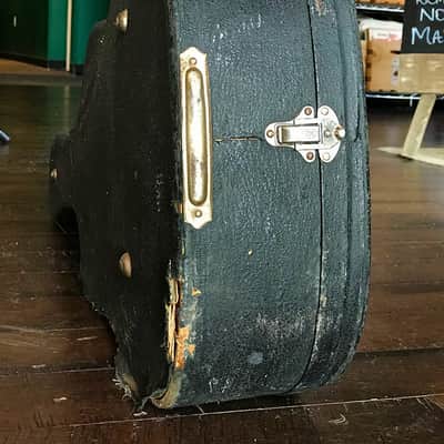 1933 Martin C-3 Archtop w/Hard Case image 19