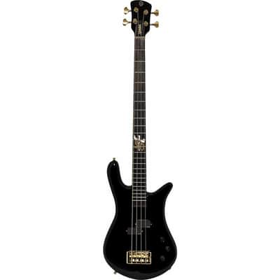 Spector Ian Hill Signature 50th Anniversary Euro 4 LX