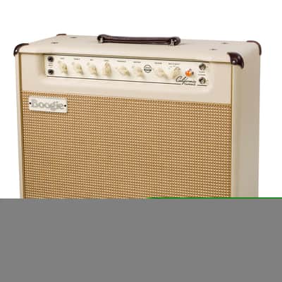 Mesa Boogie California Tweed 6V6 4:40 1x12 Tube Guitar Combo image 4